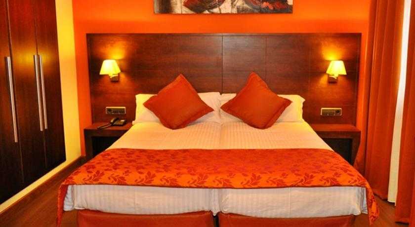 Viajes Hotel Solineu Spa + Forfait La Molina Viajes Hotel Solineu Spa + Forfait La Molina