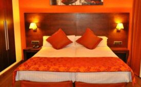 Viajes Hotel Solineu Spa + Acceso ilimitado al Spa Termal