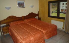 Viajes Sucará + Forfait  Vallnord