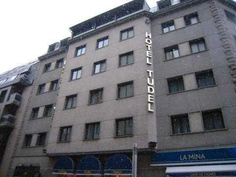 Viajes Hotel Tudel + Forfait Grandvalira Viajes Hotel Tudel + Forfait Grandvalira