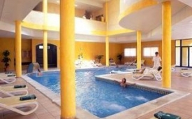 Viajes Hotetur Golf Plaza Spa + Windsurf El Medano  3 hora / dia