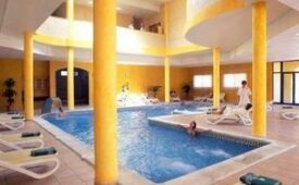 Viajes Hotetur Golf Plaza Spa + Entradas Siam Park 1día