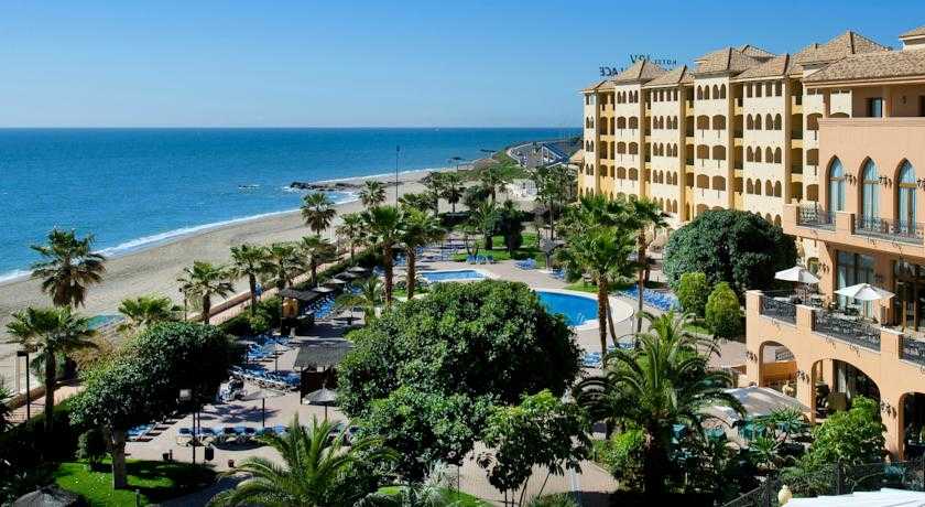 Viajes IPV Beatriz Palace & Spa Viajes IPV Beatriz Palace & Spa