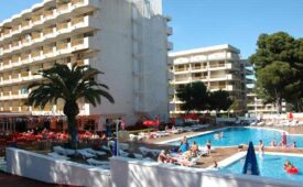 Viajes Internacional II + Entradas Costa Caribe 1 día