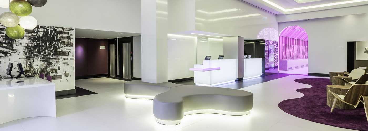 Viajes Ilunion Suites Madrid Viajes Ilunion Suites Madrid