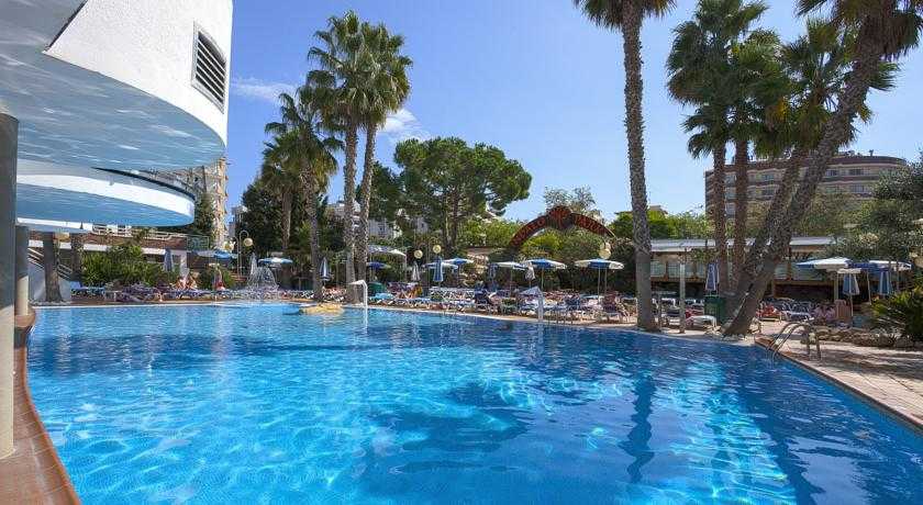 Viajes Indalo Park Viajes Indalo Park