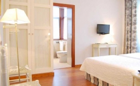 Viajes Indiana Golf + Descenso del sella