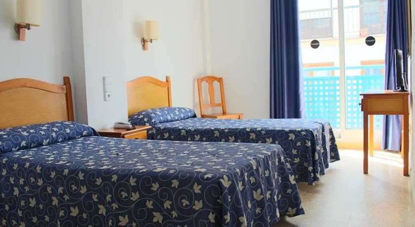 Viajes Internacional Hotel Viajes Internacional Hotel