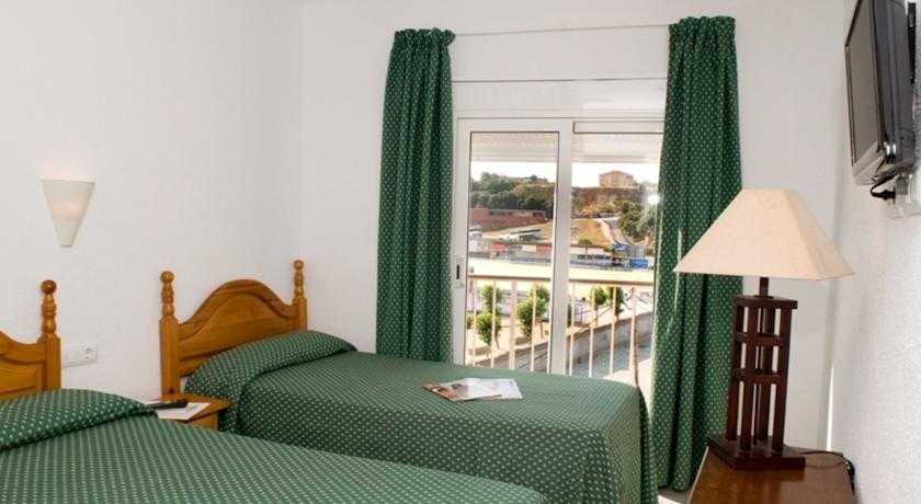 Viajes Hostal Isabel Viajes Hostal Isabel