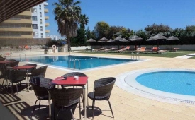 Viajes Interpass Vauhotel Apartamentos