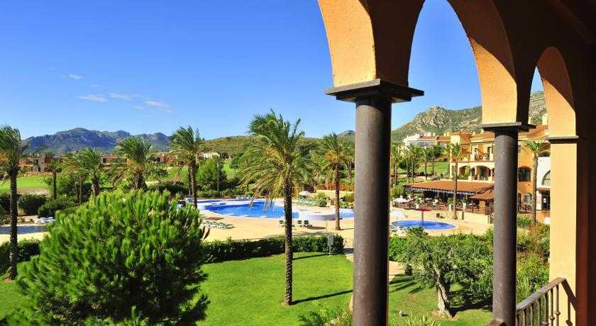 Viajes Pierre&Vacances Village Club Bonavista de Bonmont Viajes Pierre&Vacances Village Club Bonavista de Bonmont