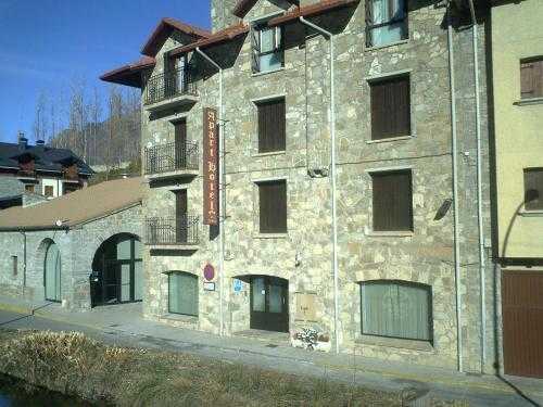 Viajes ApartLos Jardines + Forfait Formigal - Panticosa Viajes ApartLos Jardines + Forfait Formigal - Panticosa