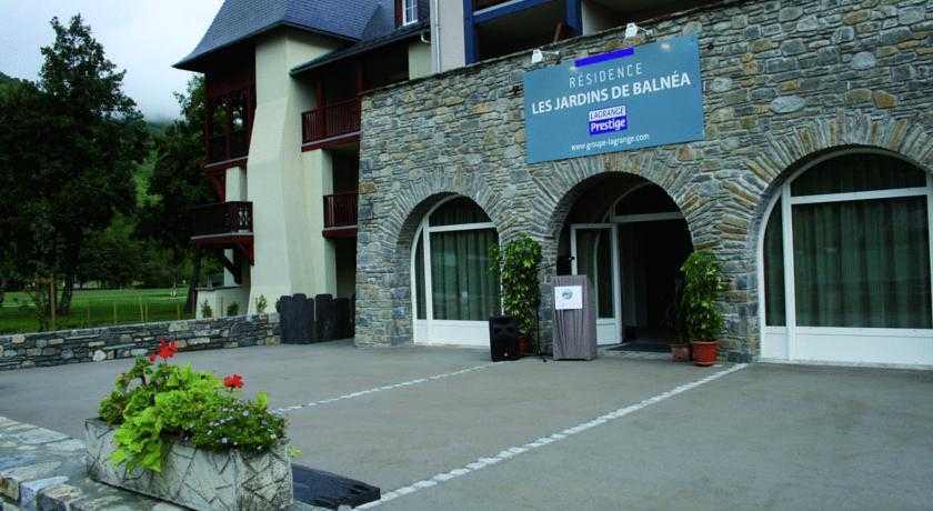 Viajes Lagrange Prestige Les Jardins de Balnea Viajes Lagrange Prestige Les Jardins de Balnea