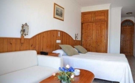 Viajes Jose Cruz Playa Burriana