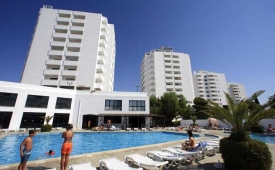 Viajes Janelas do Mar + Entradas Aquashow Park