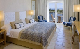 Viajes The Lake Resort