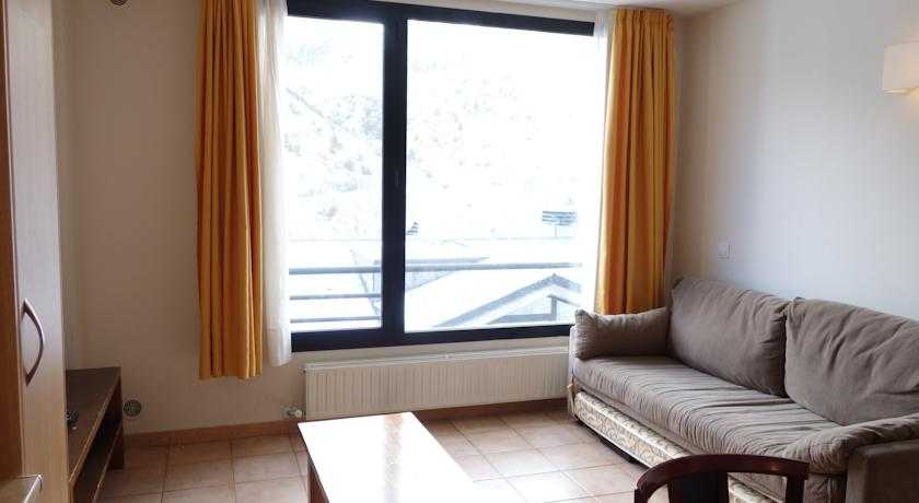 Viajes La Serrera Apartamentos + Entradas General 3 Horas - Caldea Viajes La Serrera Apartamentos + Entradas General 3 Horas - Caldea