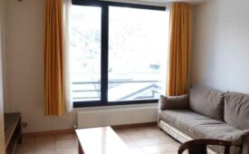 Viajes La Serrera Apartamentos