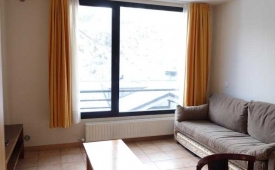 Viajes La Serrera Apartamentos + Entradas Circo del Sol Scalada + Inuu