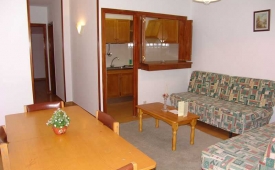 Viajes Apartamentos La Solana + Via Ferrata Iniciación