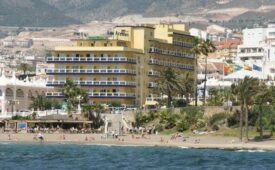 Viajes Las Arenas + Entradas General Selwo Marina Delfinarium Benalmádena