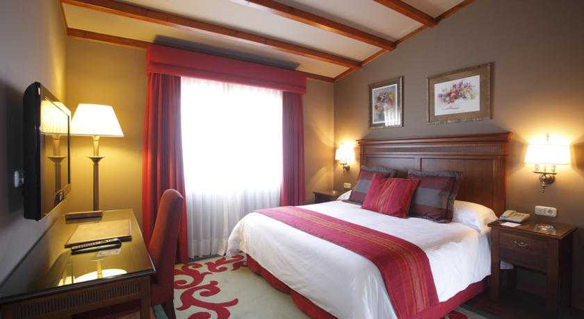 Viajes Sercotel Los Abetos Viajes Sercotel Los Abetos