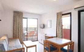 Viajes La Caseta + Entradas Terra Mítica 2 días