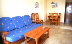 Viajes Apartamentos Las Torres Gardens + Entradas Terra Mítica 1 día