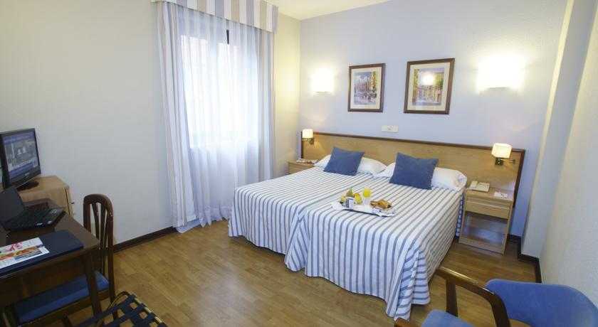 Viajes Los Condes + Bus desde Madrid Viajes Los Condes + Bus desde Madrid