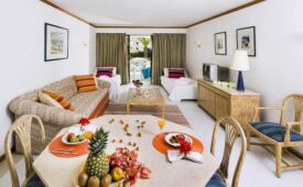 Viajes Luna Clube Oceano + Entradas Zoomarine Parque temático 1 día