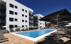 Viajes Leo Deluxe Punta Umbria