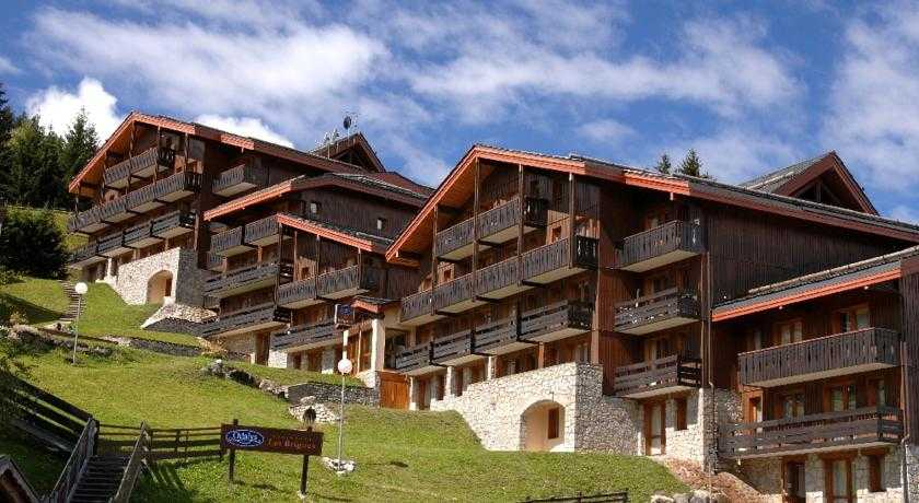 Viajes Les Brigues + Forfait 3 Valles Viajes Les Brigues + Forfait 3 Valles