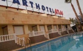 Viajes Aparthotel Atlas