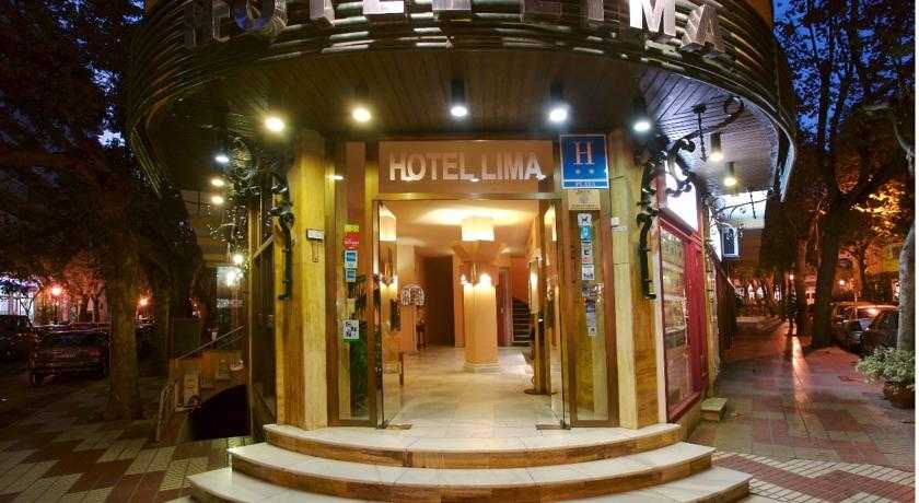 Viajes Hotel Lima + Entradas Pack Selwo (SelwoAventura Viajes Hotel Lima + Entradas Pack Selwo (SelwoAventura