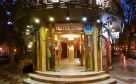 Viajes Hotel Lima + Entradas General Selwo Aventura Estepona