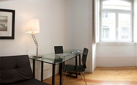 Viajes Lisbon Apartments Cais Do Sodre + Visita guiada Sintra y Cascais