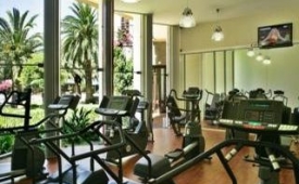 Viajes Lisbon Marriot Hotel