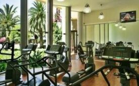 Viajes Lisbon Marriot Hotel + Acceso a Museos y Transporte 72h