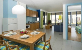 Viajes Luna Olympus + Entradas Aquashow Park