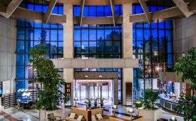 Viajes Sheraton Madrid Mirasierra Hotel And Spa