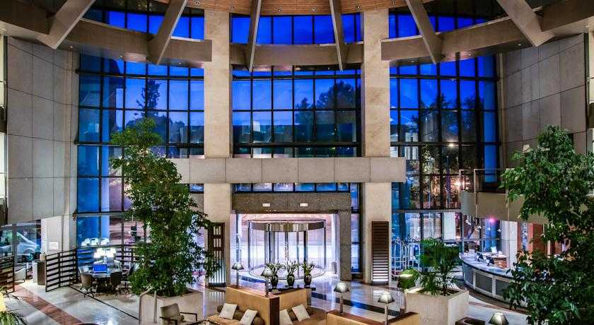 Viajes Sheraton Madrid Mirasierra Hotel And Spa Viajes Sheraton Madrid Mirasierra Hotel And Spa