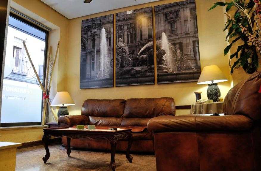 Viajes AHM Apartahotel Marcenado Viajes AHM Apartahotel Marcenado