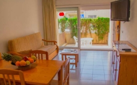 Viajes Lodomar SPA Apartamentos