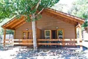 Viajes L´Orri del Pallars Bungalows + Descenso barranco Iniciación Viajes L´Orri del Pallars Bungalows + Descenso barranco Iniciación