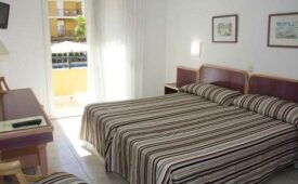 Viajes Los Alamos + Entradas Terra Mítica 2 días