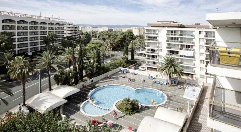 Viajes Los Peces + Entradas PortAventura 1 día Viajes Los Peces + Entradas PortAventura 1 día