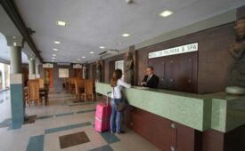 Viajes Hotel La Palmera