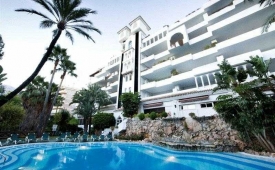 Viajes Aparthotel Monarque Sultán Lujo