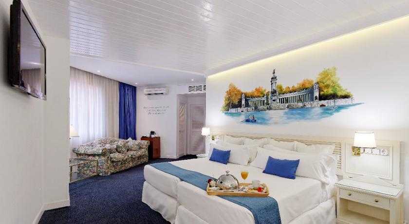 Viajes Mayorazgo + Entradas 2 días consecutivos Warner Viajes Mayorazgo + Entradas 2 días consecutivos Warner