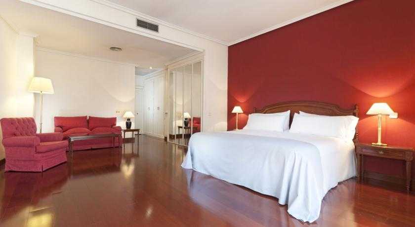 Viajes TRYP Madrid Ambassador Hotel + Bus desde Madrid Viajes TRYP Madrid Ambassador Hotel + Bus desde Madrid